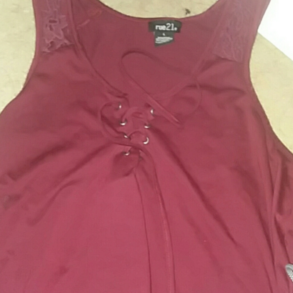 Rue21